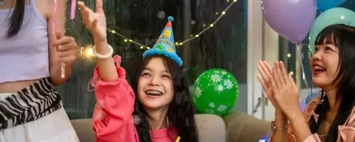 Teenage Birthday Gift Etiquette: A Modern Parental Conundrum