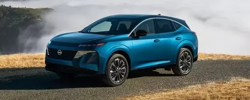 2027 Nissan Murano: An Overview of the Refined Mid-Size SUV