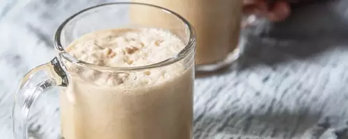 Tropical Bliss: The Ultimate Iced Coconut Coffee Recipe
