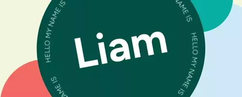 Exploring the Origins, Popularity, and Cultural Impact of the Name Liam