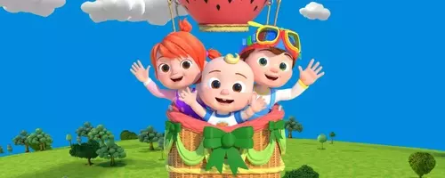 CoComelon: The Best Counting Videos for Toddlers