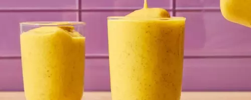 Quick and Easy Anti-Inflammatory Breakfasts for a Healthy Start