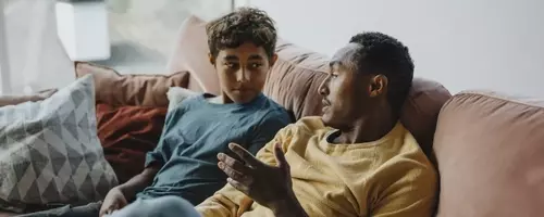 Understanding Authoritative Parenting: Fostering Well-Adjusted Children