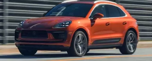 Attainable Excellence: Porsche Models Under $60,000