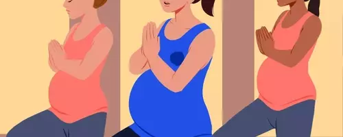 Understanding Breast Leakage During Pregnancy
