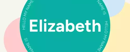 Unveiling the Enduring Legacy of the Name Elizabeth