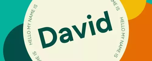 Unveiling the Enduring Appeal of the Name David