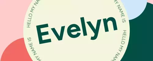 Unveiling the Enduring Appeal of the Name Evelyn