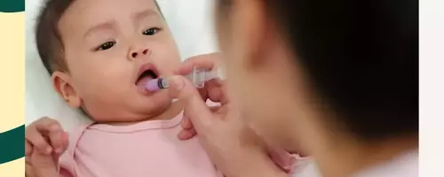 Understanding Antibiotic Use in Infants: When Necessary, Risks, and Effectiveness