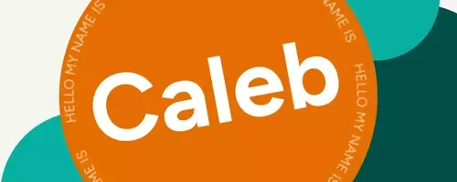 Exploring the Origins and Popularity of the Name Caleb