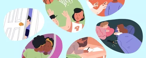 Understanding 8-Year-Old Developmental Milestones