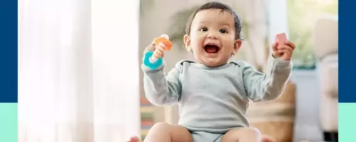 Mastering Early Milestones: A Guide to Helping Your Baby Sit Up
