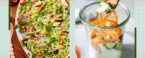 7-Day Mediterranean Diet Plan for Optimized Blood Sugar