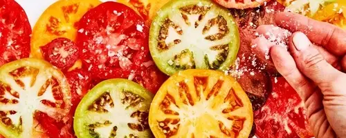 Crafting the Perfect Tomato Galette: A Seasonal Delight