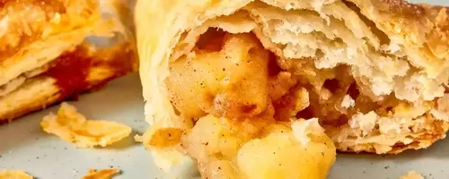 Mastering the Art of Homemade Puff Pastry: A Culinary Journey
