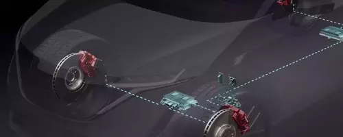 Brembo's Sensify System: The Dawn of Fluid-Free Braking in Production Vehicles