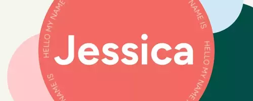 The Name Jessica: Origins, Popularity, and Notable Figures