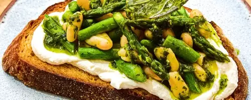 Spring Delights: A Culinary Journey Through Editor-Approved Recipes