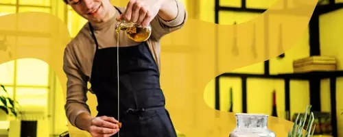 Chef-Recommended Olive Oils: A Guide to Flavor and Versatility