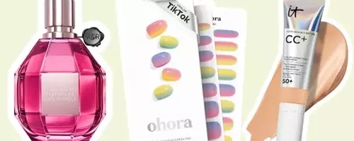 Top Beauty Products to Grab During Amazon's Summer Sale