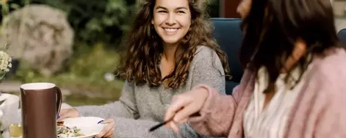 Strengthening Bonds: Activities for Mothers and Teenage Daughters