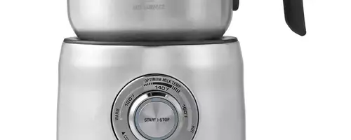 Mastering the Art of Froth: A Comprehensive Guide to Milk Frothers