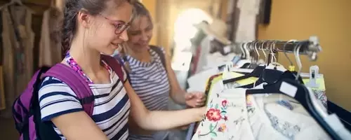 Thrifting's Profound Impact: Beyond Just Clothes