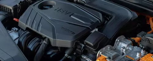 Hybrid Vehicle Sales Surge Amid Rising Fuel Costs