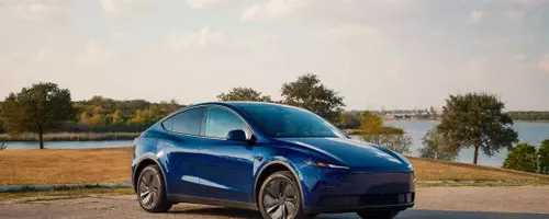 Choosing the Optimal 2026 Tesla Model Y Trim