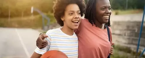 The Unexpected Echo of Toddlerhood in Tween Years