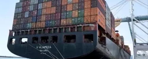 Trade Court Invalidates Second Round of Trump-Era Tariffs