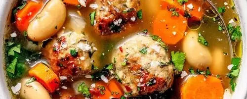 Beyond Spaghetti: 12 Creative Meatball Recipes to Revitalize Your Dinner Table