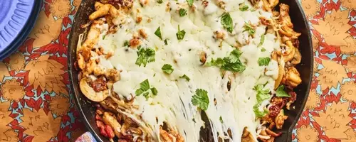 This Week's Most Popular Recipes: Fresh Flavors and Comfort Classics