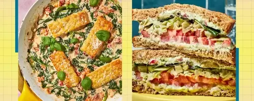 Nourishing Your Gut: A 7-Day Sugar-Free Meal Plan for Optimal Health