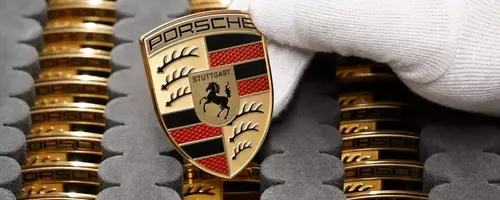 Porsche Restructures, Prioritizing Core Business Amid Market Shifts