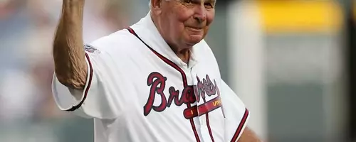 Remembering Bobby Cox: A Legendary Manager's Impact on Baseball