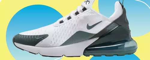 Experience Unrivaled Comfort and Support with Nike Air Max 270 Sneakers
