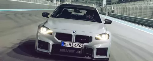 BMW's New Ignition Tech Could Extend The Life Of M Performance Engines. Here's How