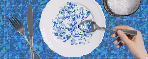Understanding and Mitigating Microplastic Exposure in Food