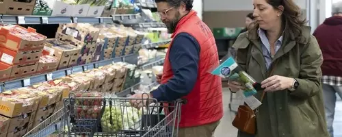 Economically-Minded Consumers Fueling the Rise of Discount Grocery Stores