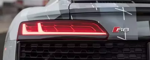 Audi R8's Potential Return: Profitability is Key