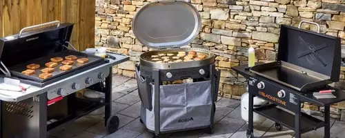 Outdoor Griddle Review: Our Top Picks and What to Consider