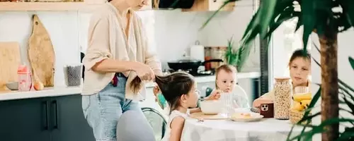Friendship Fatigue Among Modern Mothers