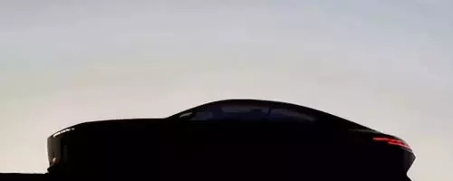 BMW Alpina's Vision Concept: A Grand Coupe Flagship Emerges