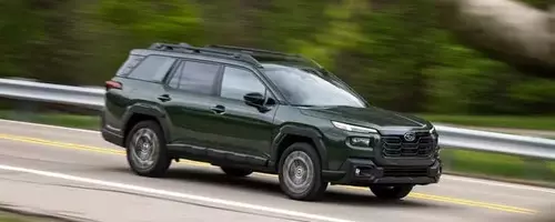 New Horizons for the 2026 Subaru Outback: A Comprehensive Design Evolution