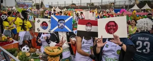 World Cup 2026: Anticipation and Fan Engagement
