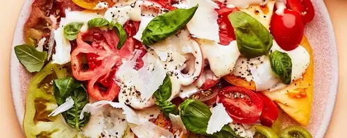 29 Refreshing Summer Salads for Every Occasion