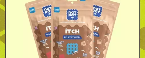 Top Mosquito Bite Relief Products for Children