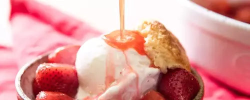 Transforming Strawberries: The Art of Roasting for Enhanced Flavor