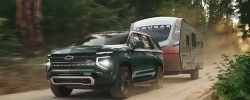Choosing the Optimal 2026 Chevrolet Tahoe for Your Needs